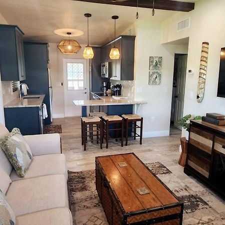 Bali Bungalow - Downtown Cocoa Beach Bagian luar foto