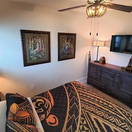 Bali Bungalow - Downtown Cocoa Beach Bagian luar foto
